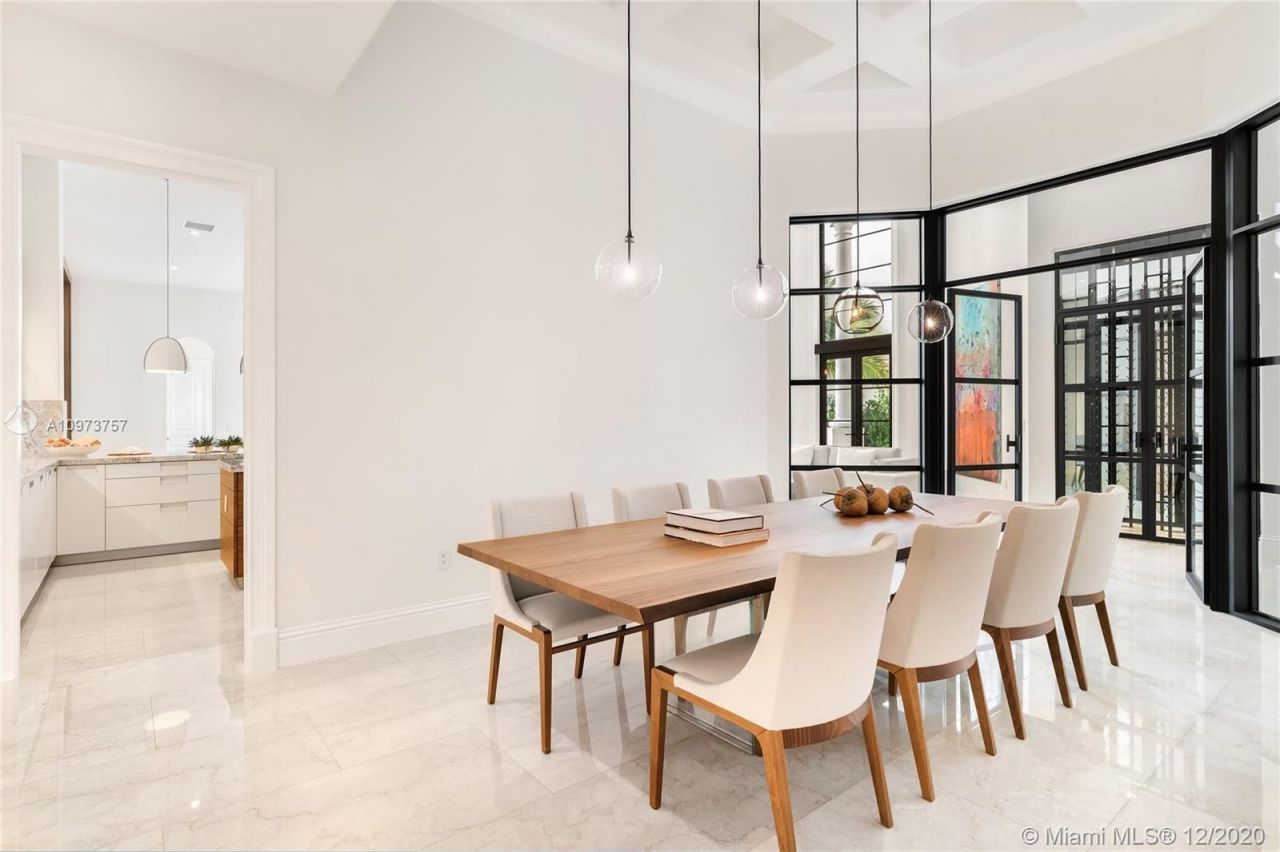 Вилла в Майами, США, 550 м² - фото 13