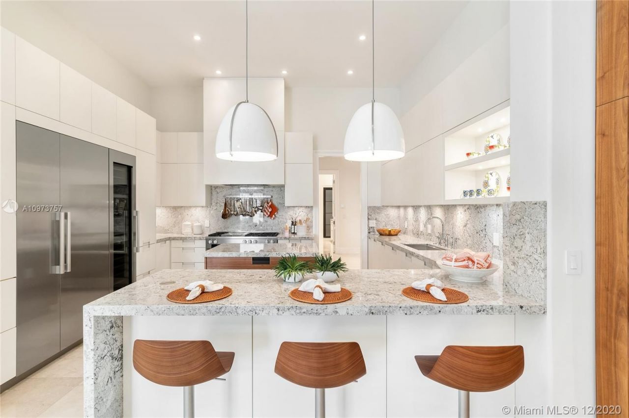 Вилла в Майами, США, 550 м² - фото 9