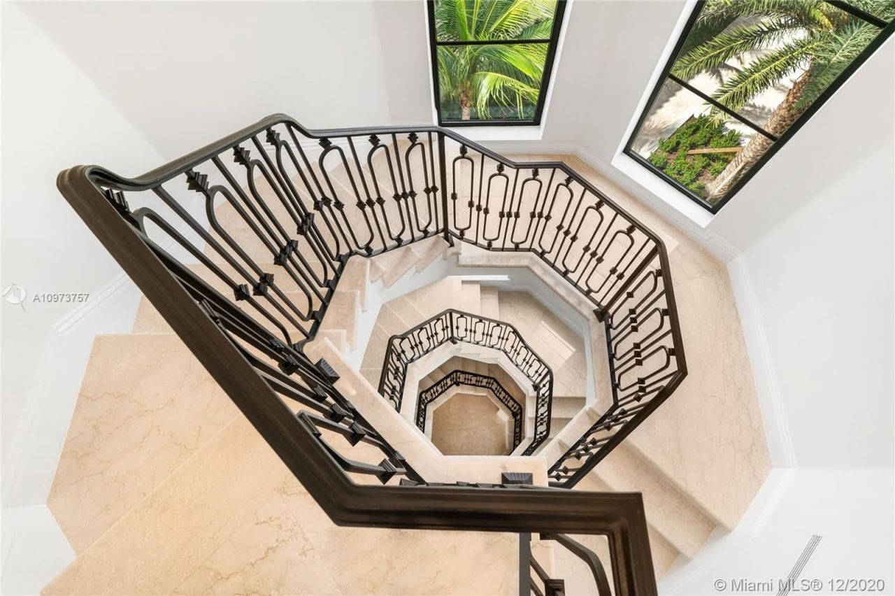 Вилла в Майами, США, 550 м² - фото 3