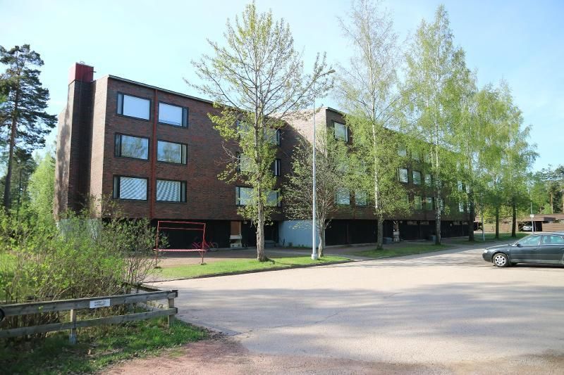 Квартира в Котке, Финляндия, 58.7 м² - фото 1