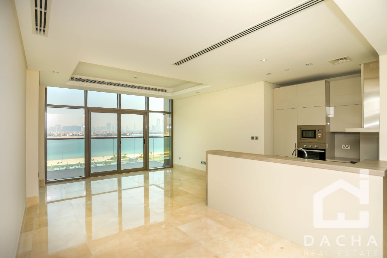 Апартаменты в Дубае, ОАЭ, 158 м2 - фото 1