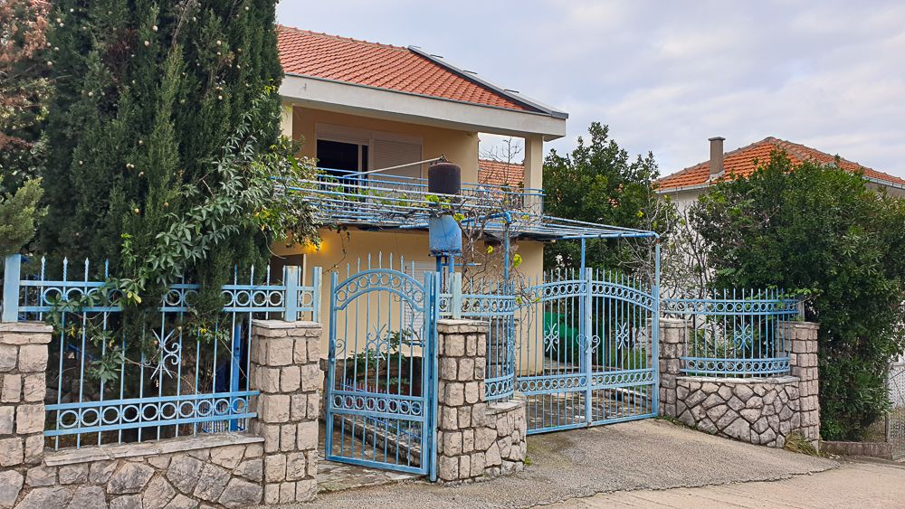 Дом в Утехе, Черногория, 114 м2 - фото 1
