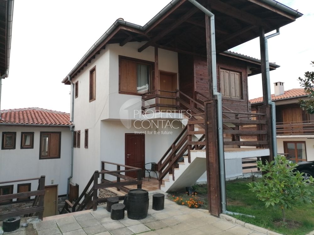 Апартаменты в Кошарице, Болгария, 91 м2 - фото 1