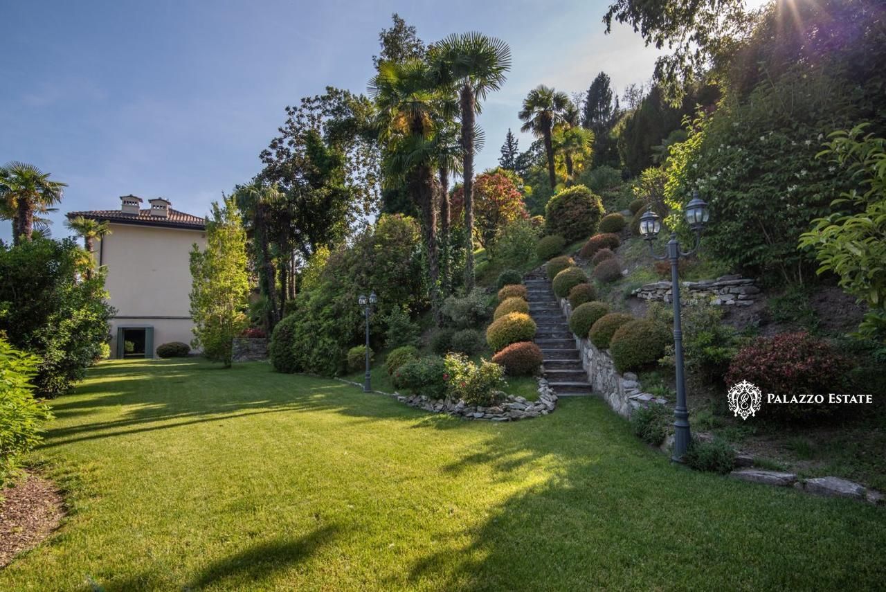 Вилла в Оджеббио, Италия, 600 м² - фото 4