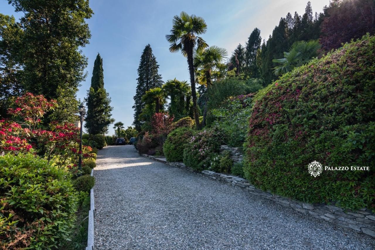 Вилла в Оджеббио, Италия, 600 м² - фото 5