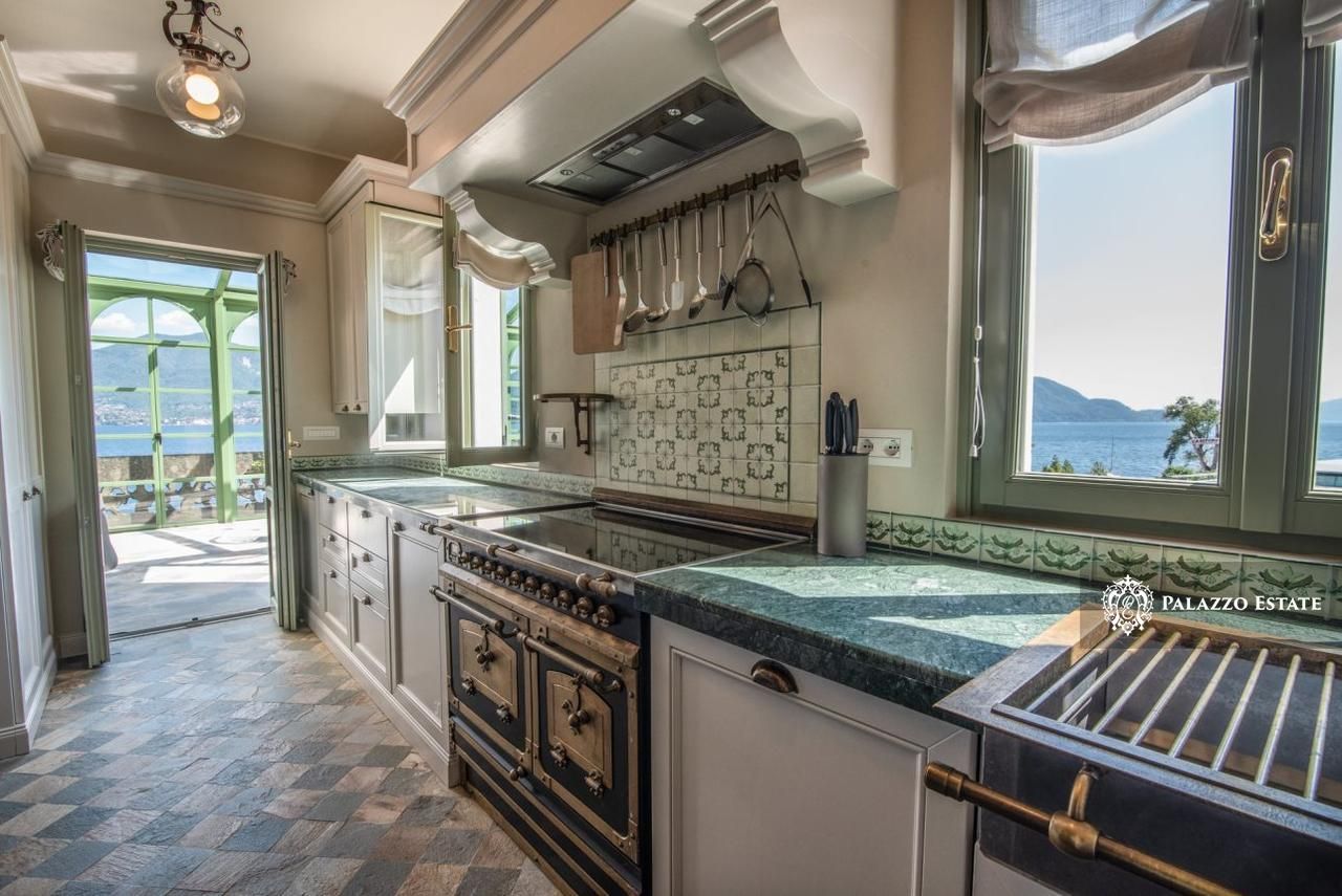 Вилла в Оджеббио, Италия, 600 м² - фото 6