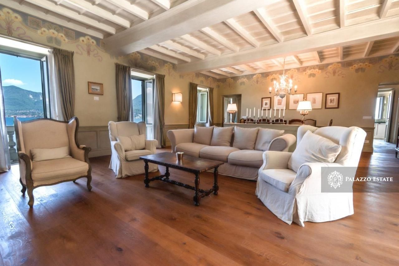 Вилла в Оджеббио, Италия, 600 м² - фото 7