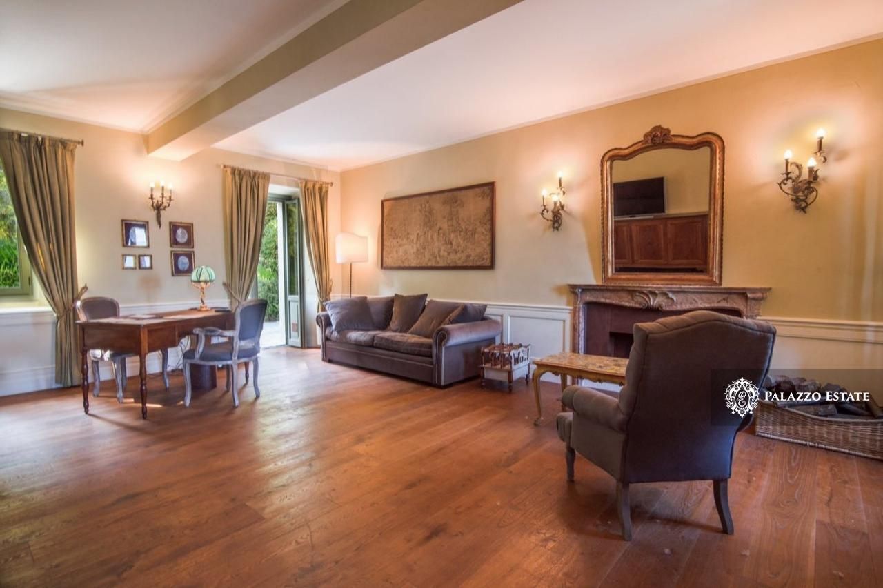 Вилла в Оджеббио, Италия, 600 м² - фото 8