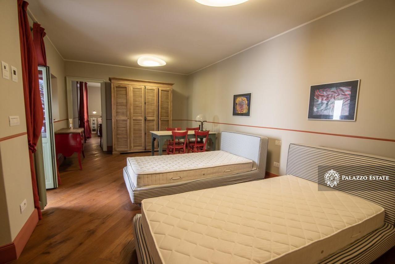 Вилла в Оджеббио, Италия, 600 м² - фото 15