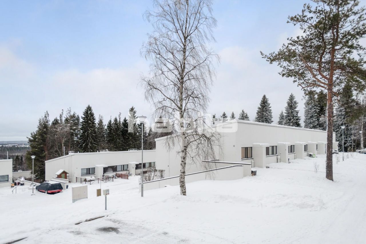 Квартира в Рованиеми, Финляндия, 59 м2 - фото 1