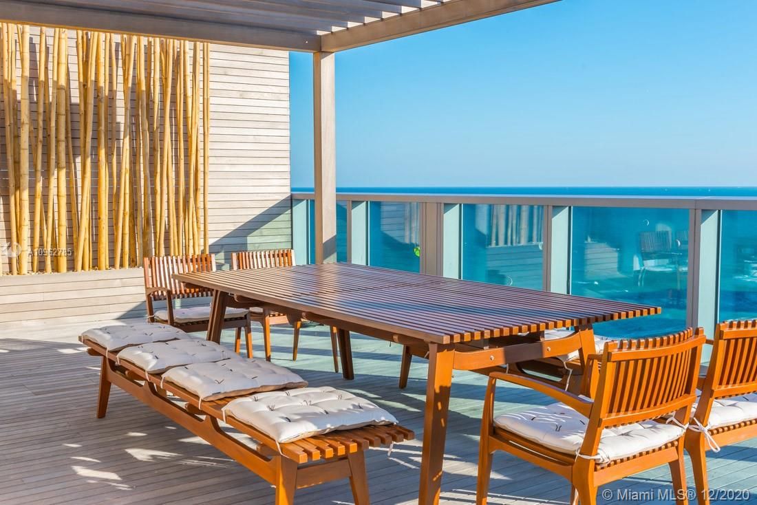 Квартира в Майами, США, 340 м² - фото 5