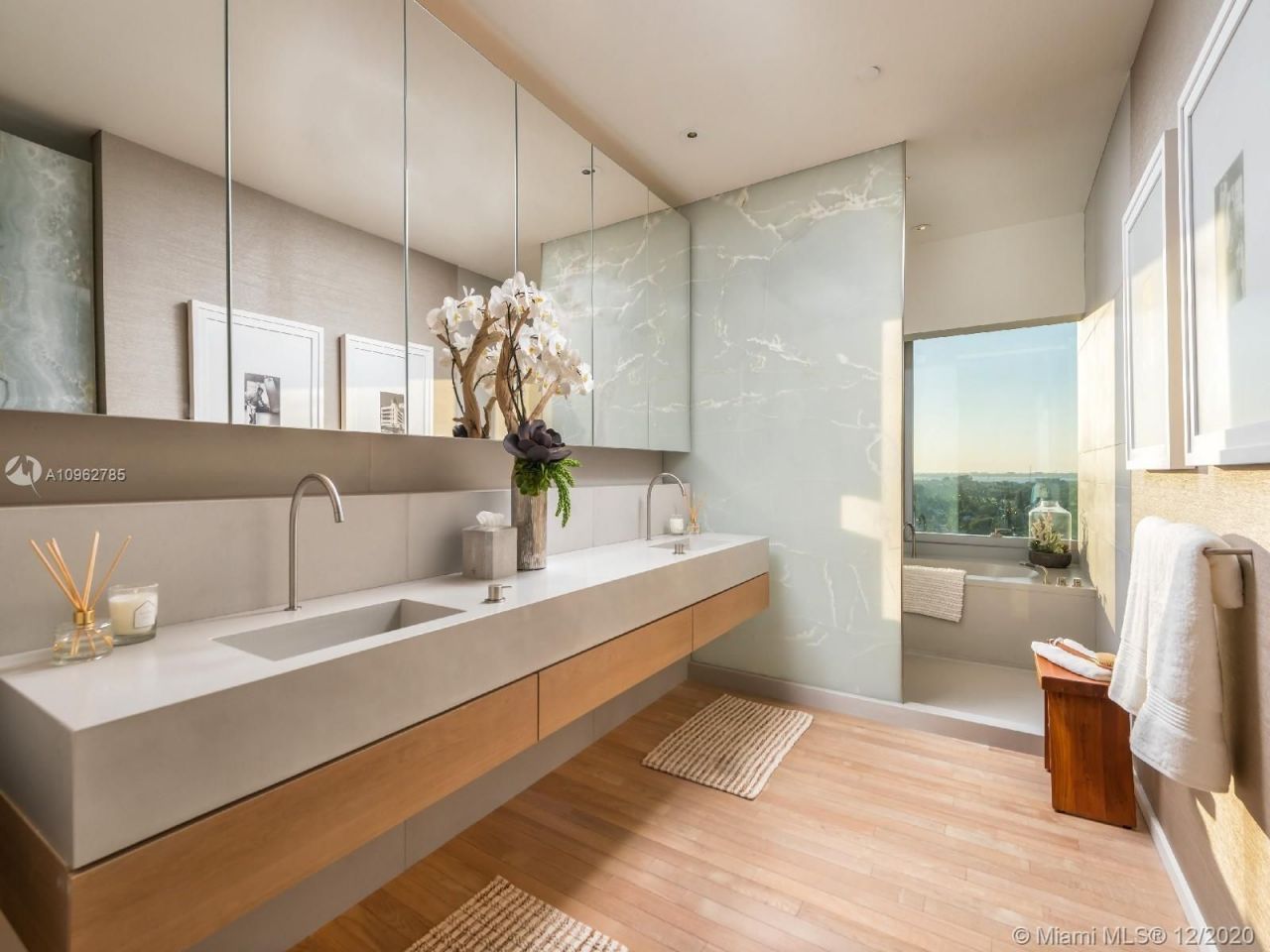 Квартира в Майами, США, 340 м² - фото 8