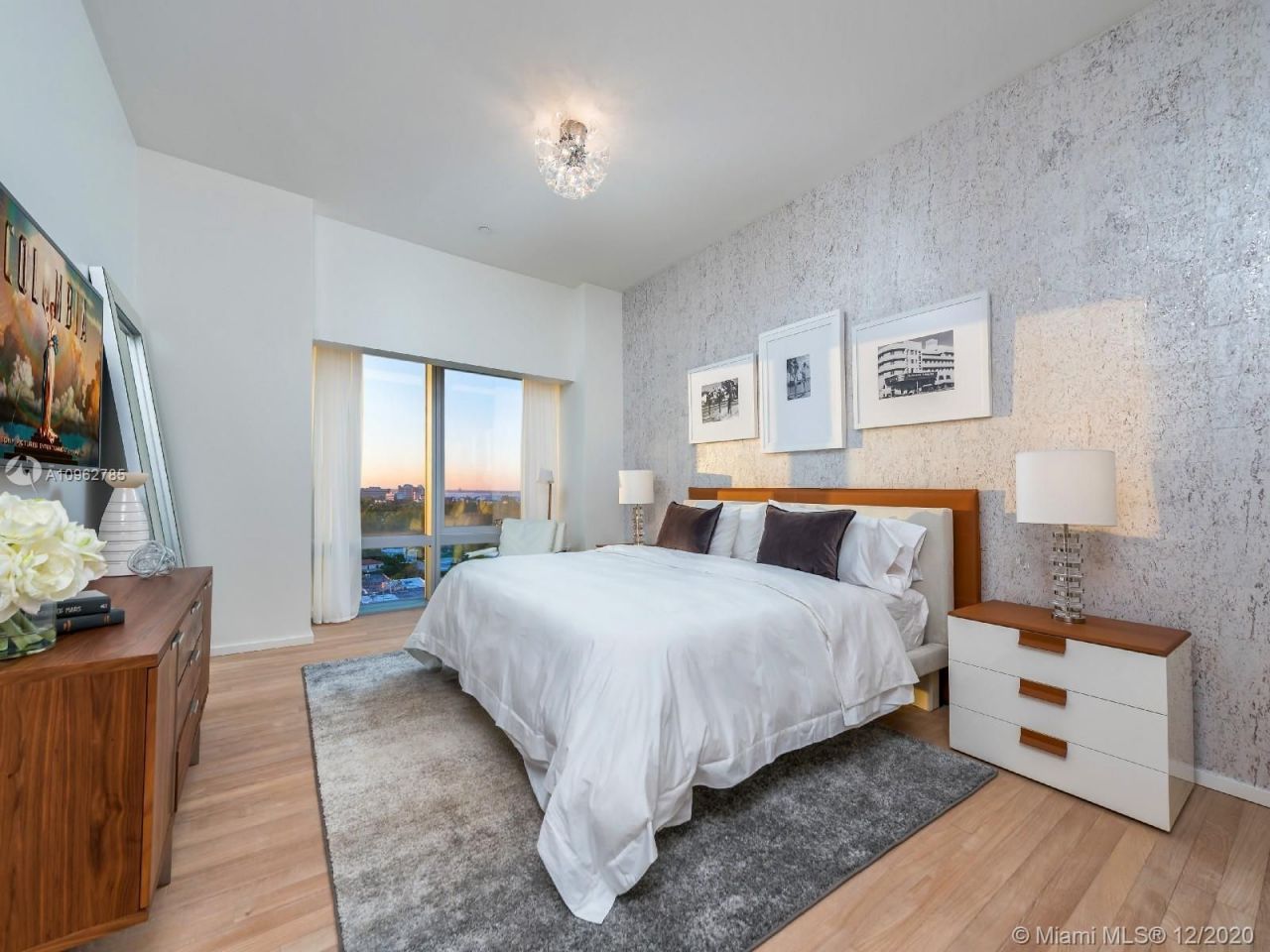 Квартира в Майами, США, 340 м² - фото 6