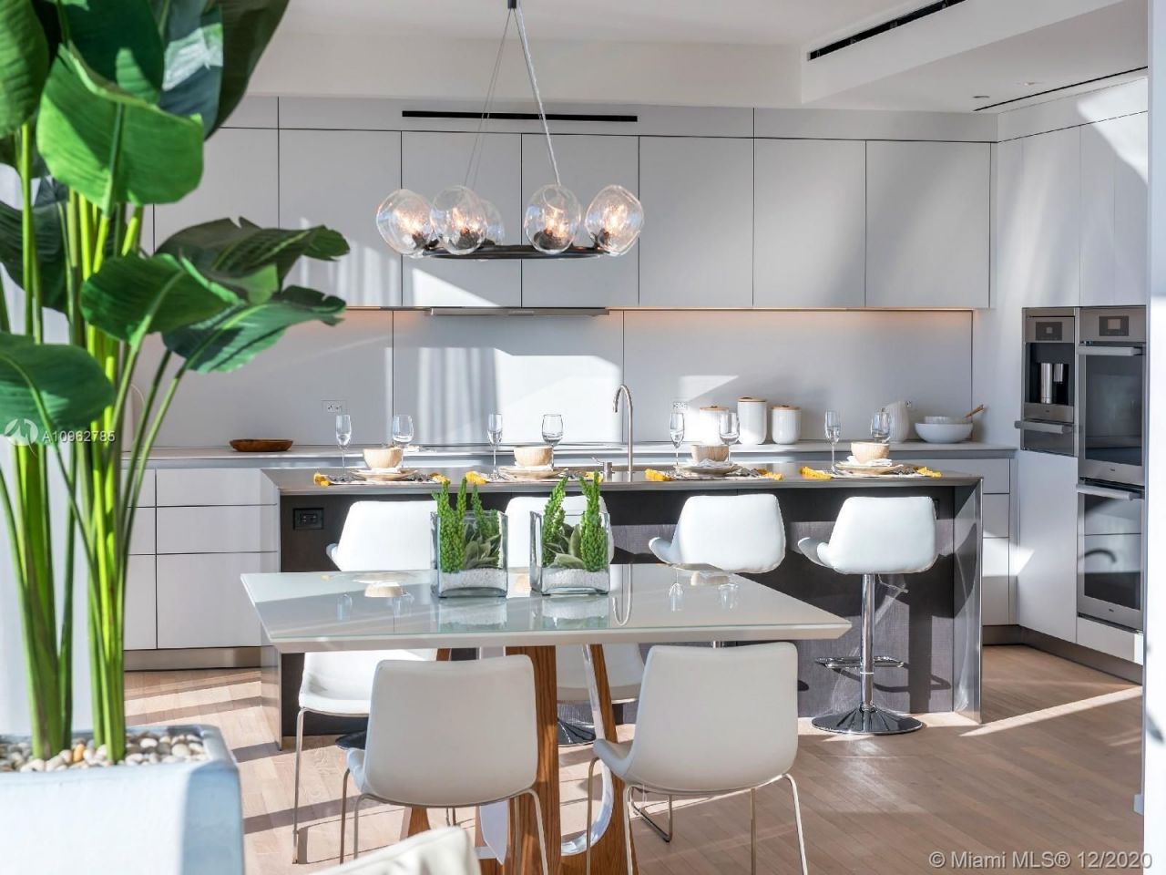 Квартира в Майами, США, 340 м² - фото 12