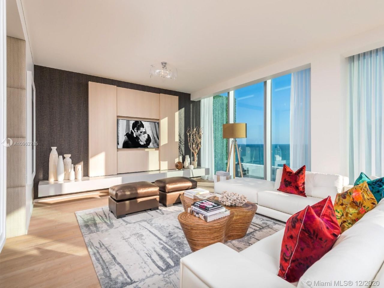 Квартира в Майами, США, 340 м² - фото 11