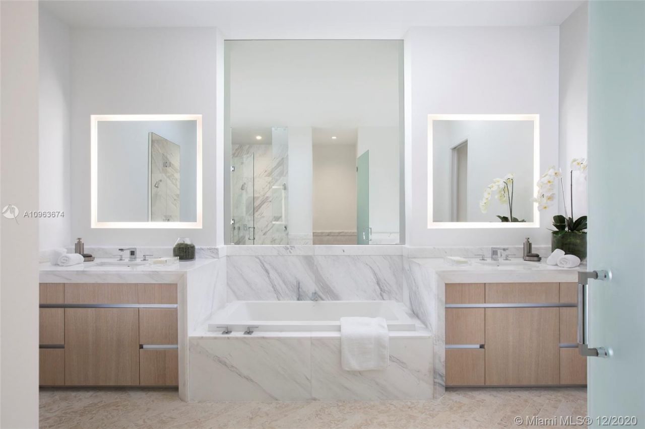 Квартира в Майами, США, 500 м² - фото 5