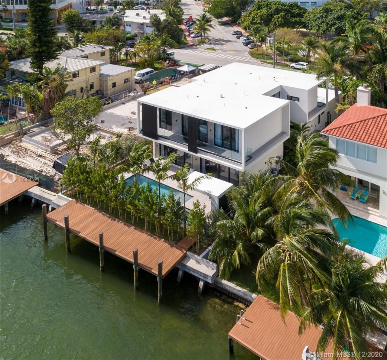 Вилла в Майами, США, 420 м² - фото 8