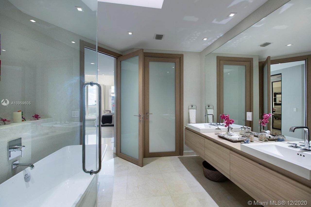 Пентхаус в Майами, США, 200 м² - фото 5