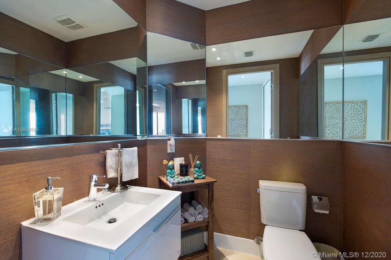 Пентхаус в Майами, США, 200 м² - фото 8