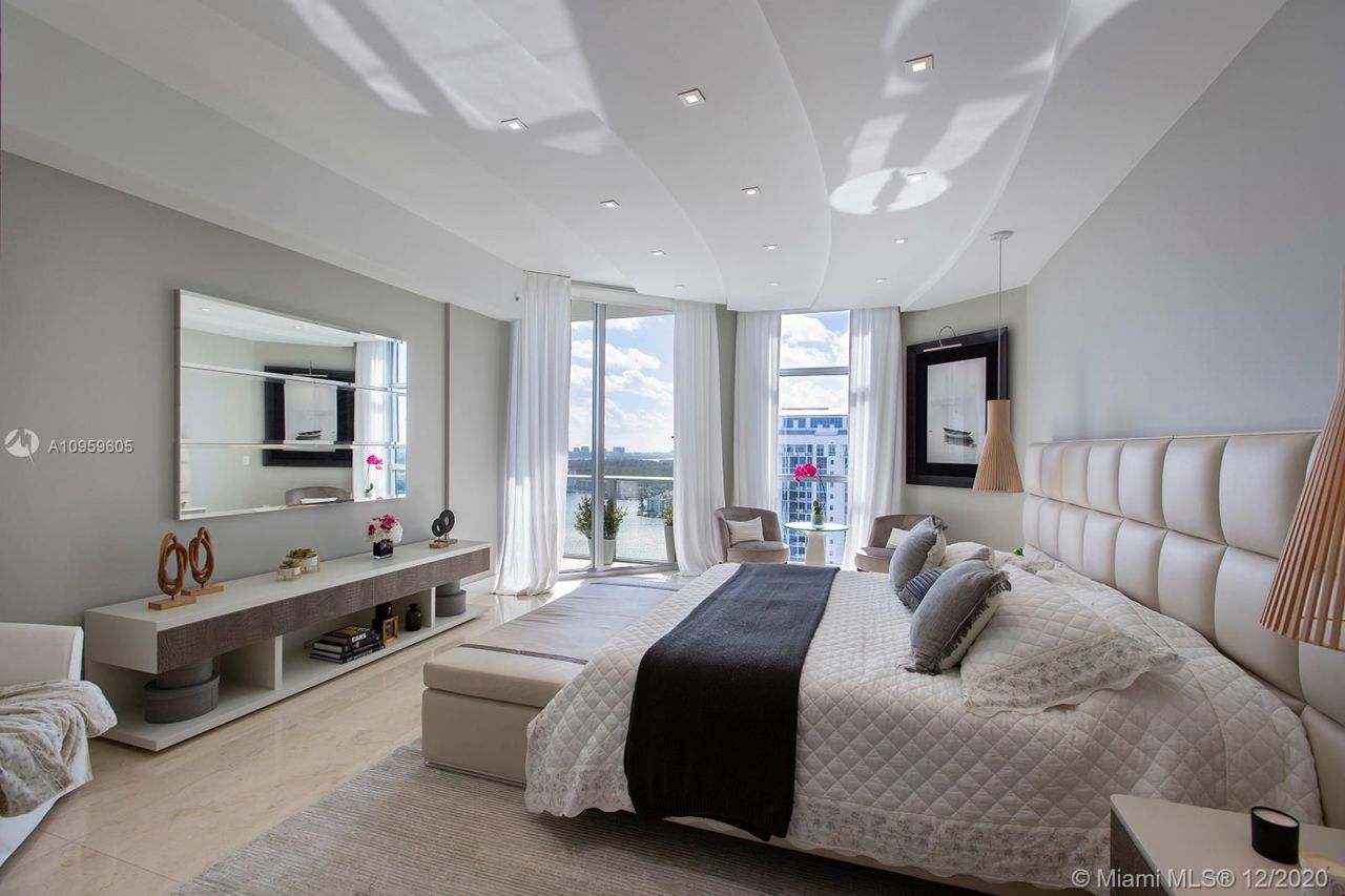 Пентхаус в Майами, США, 200 м² - фото 7