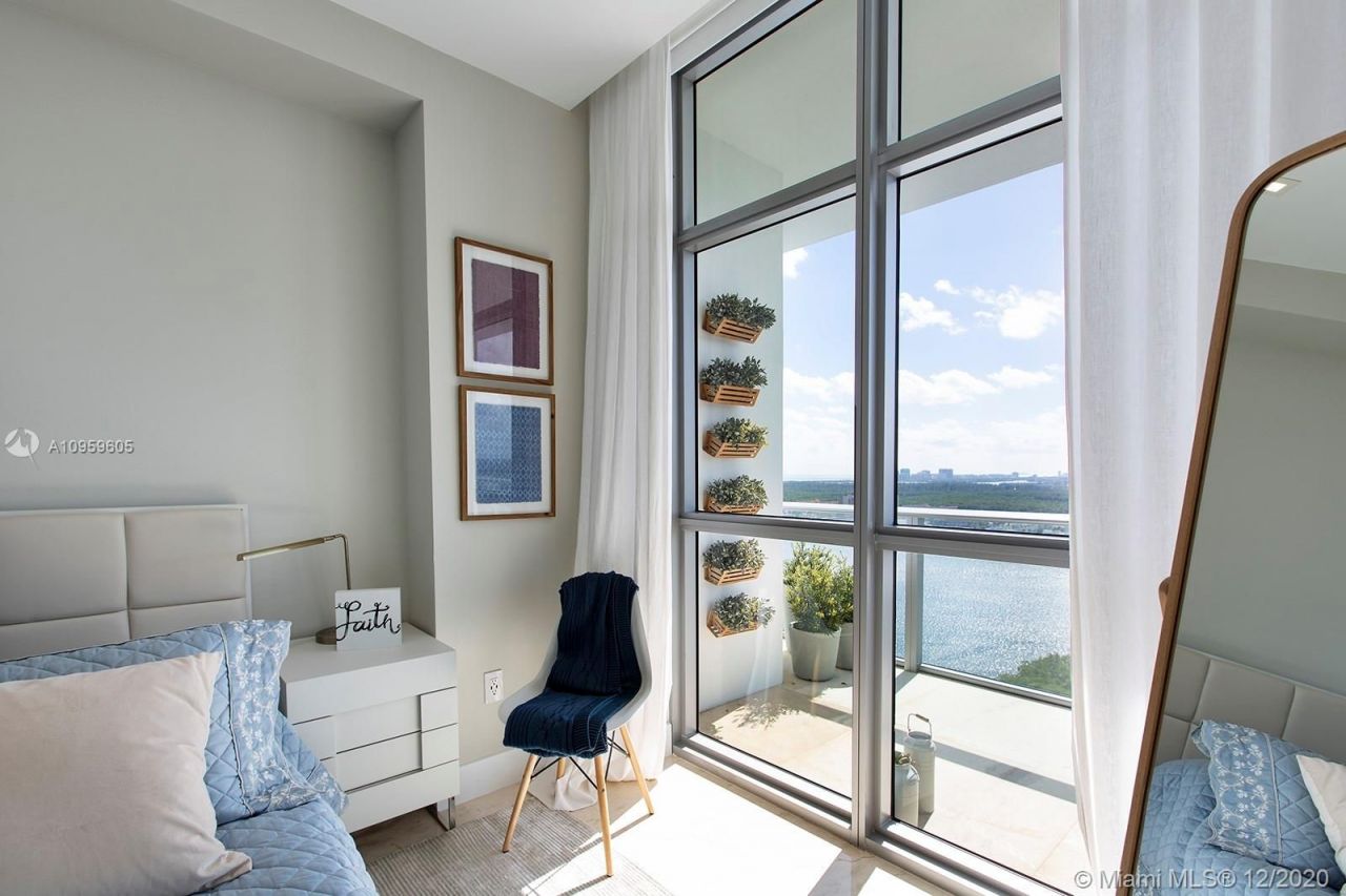 Пентхаус в Майами, США, 200 м² - фото 11