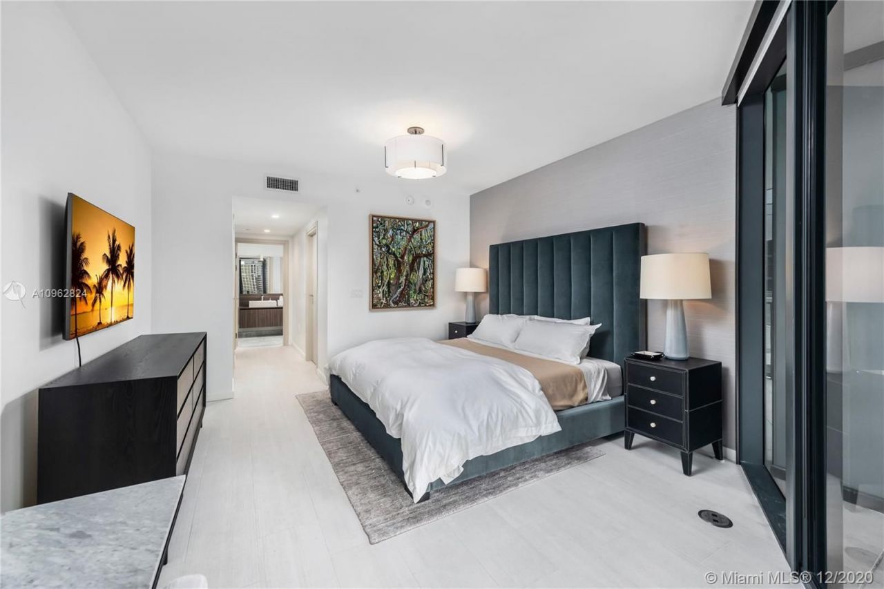 Квартира в Майами, США, 170 м² - фото 6