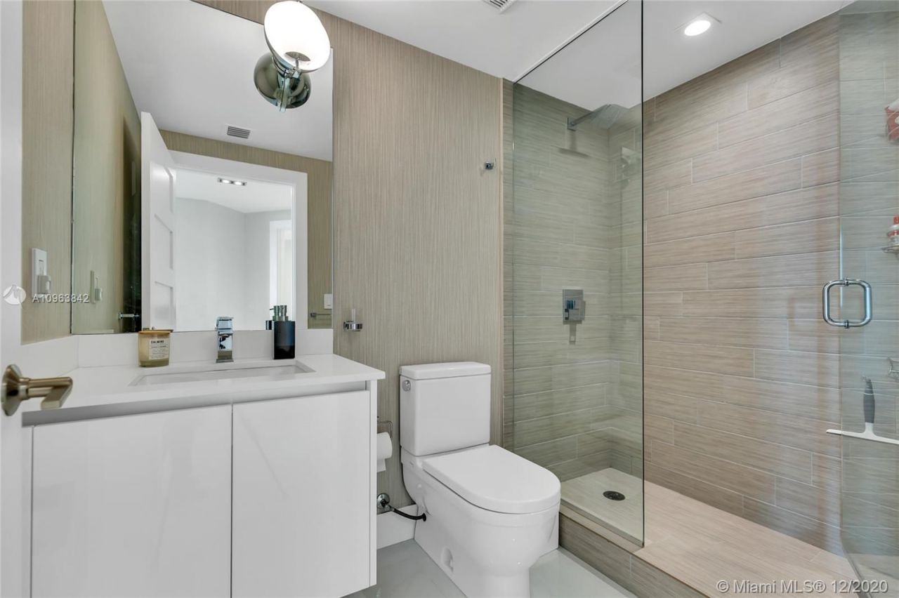 Квартира в Майами, США, 170 м² - фото 6