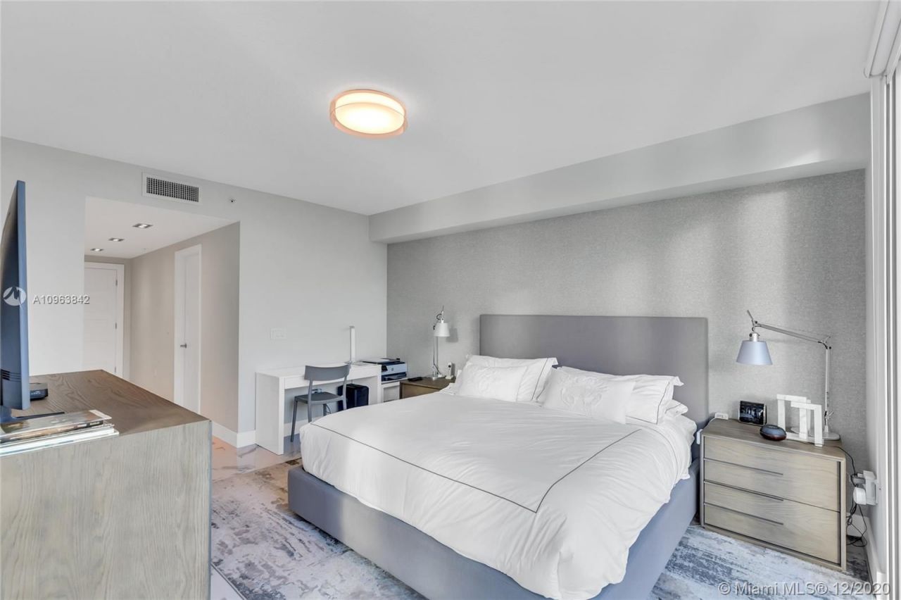 Квартира в Майами, США, 170 м² - фото 7