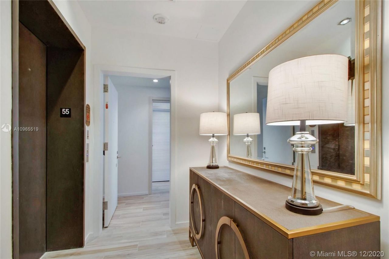 Квартира в Майами, США, 120 м² - фото 7