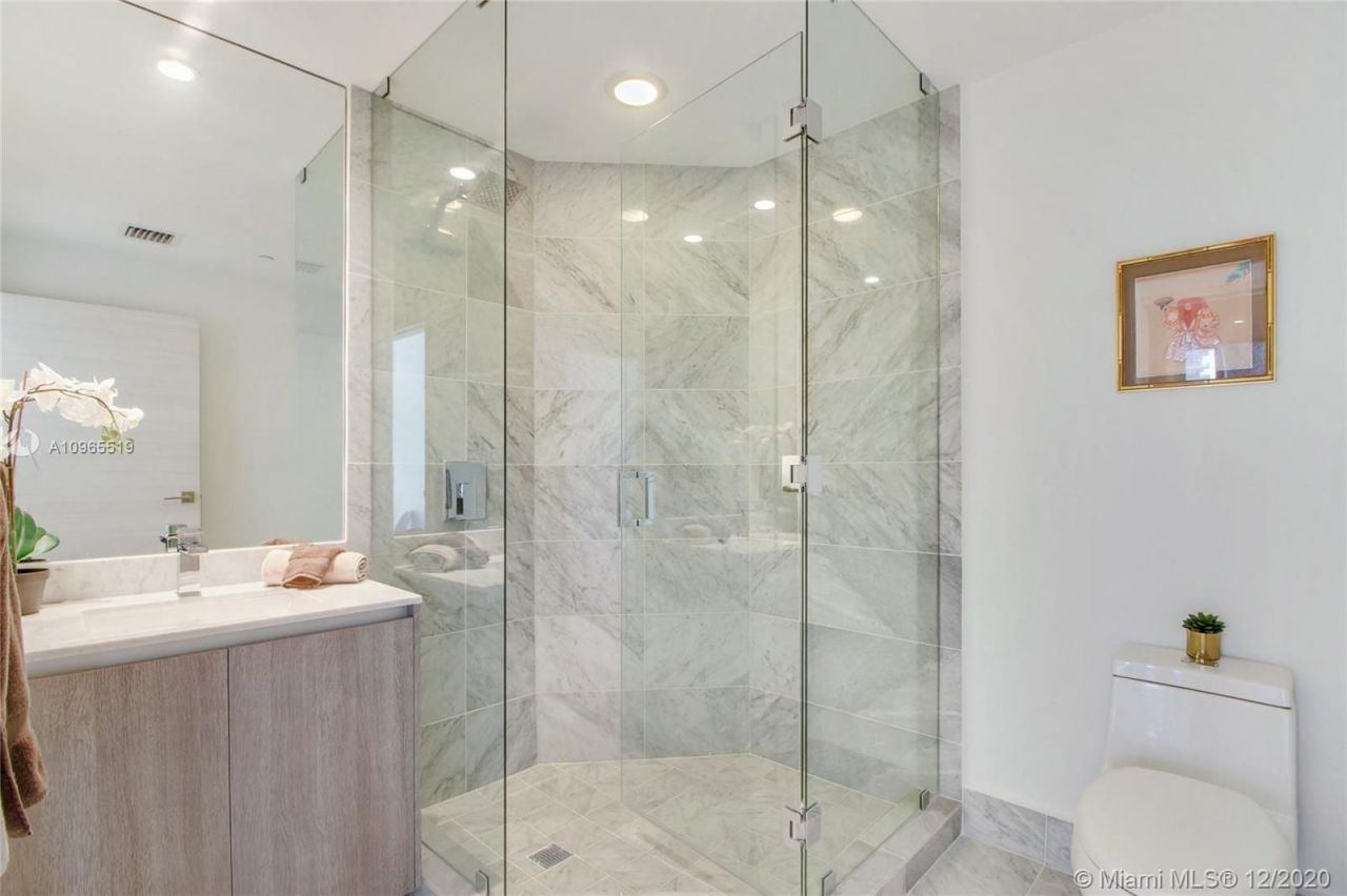 Квартира в Майами, США, 120 м² - фото 8