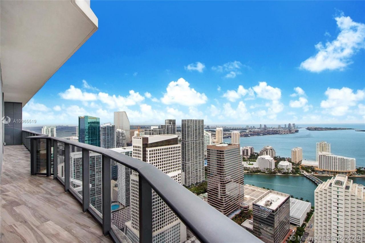 Квартира в Майами, США, 120 м² - фото 6