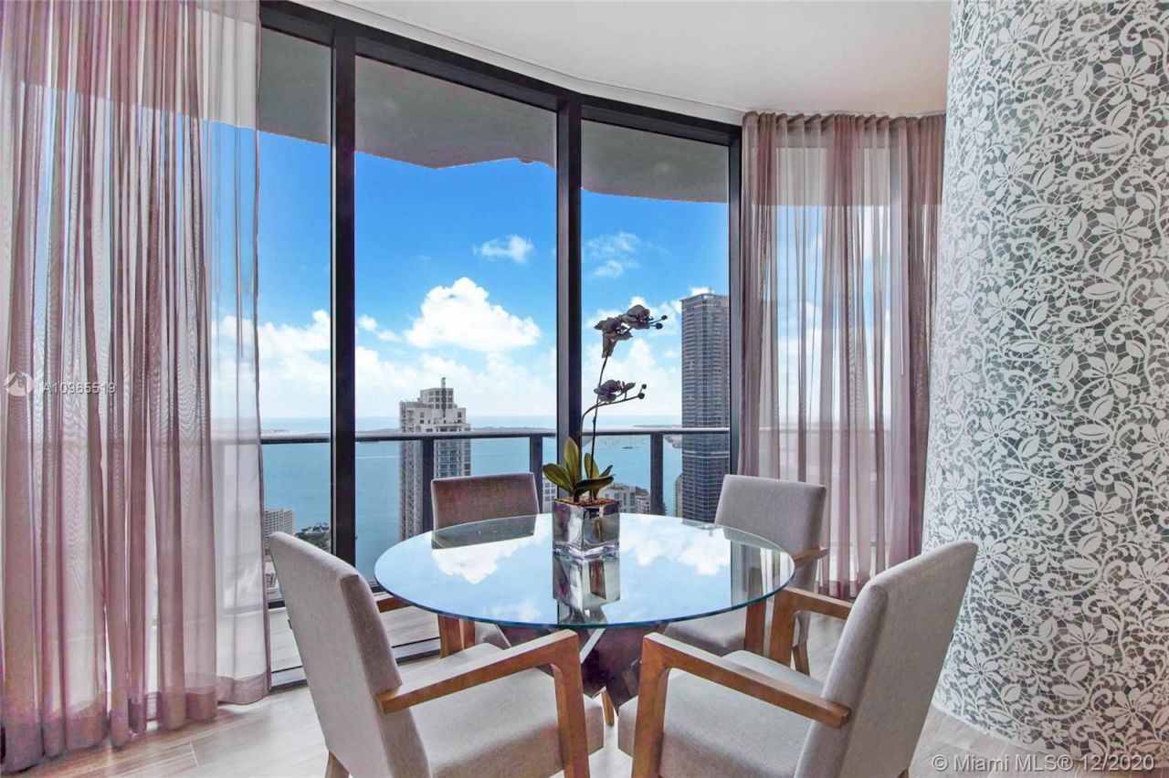 Квартира в Майами, США, 120 м² - фото 2