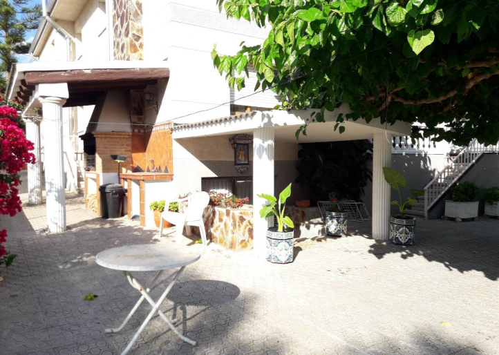 Вилла в Калафеле, Испания, 375 м² - фото 3