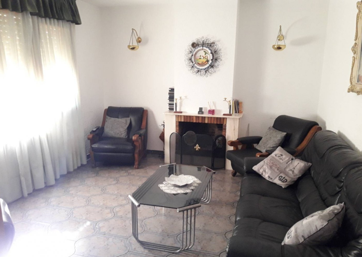 Вилла в Калафеле, Испания, 375 м² - фото 9