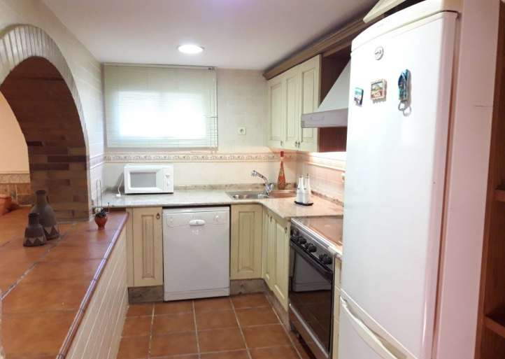 Вилла в Калафеле, Испания, 375 м² - фото 17