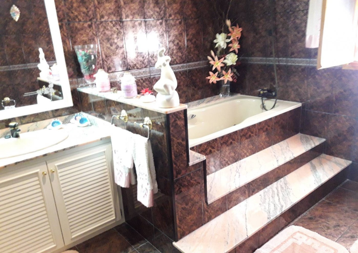 Вилла в Калафеле, Испания, 375 м² - фото 13