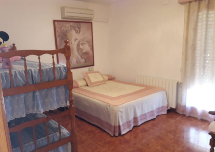 Вилла в Калафеле, Испания, 375 м² - фото 14