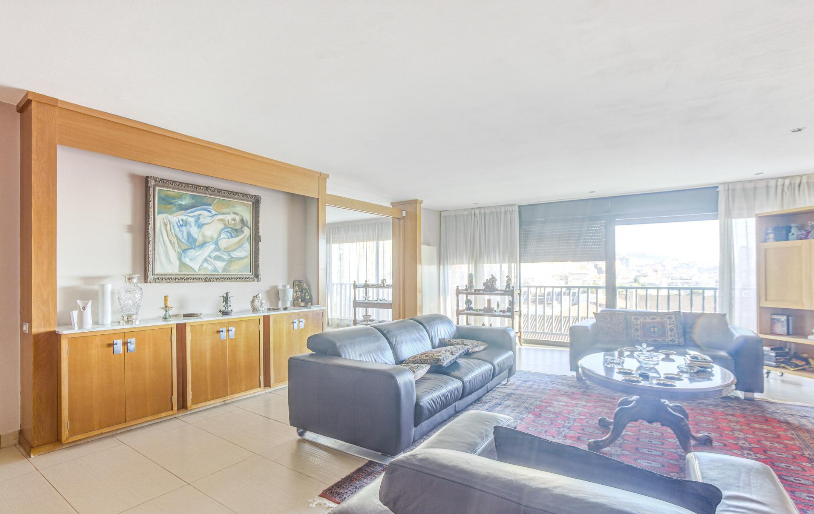 Пентхаус в Барселоне, Испания, 300 м² - фото 2