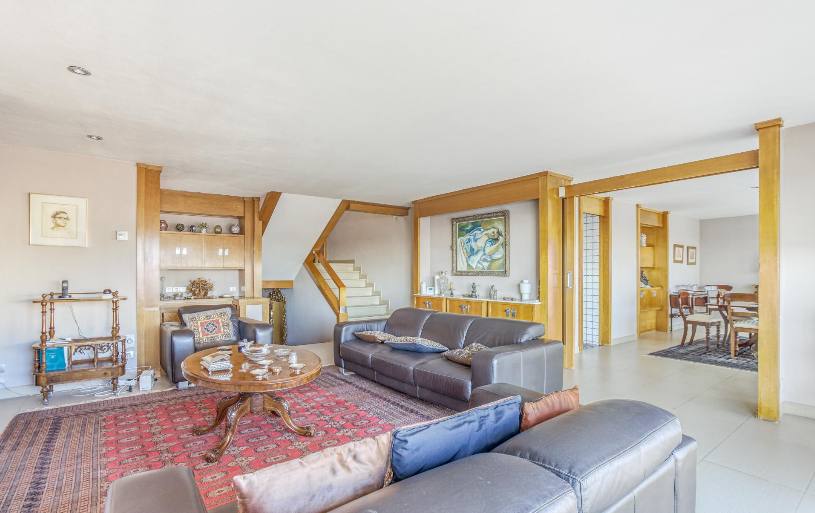 Пентхаус в Барселоне, Испания, 300 м² - фото 5