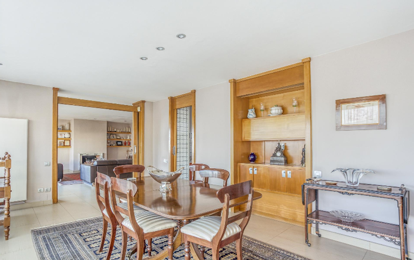 Пентхаус в Барселоне, Испания, 300 м² - фото 6