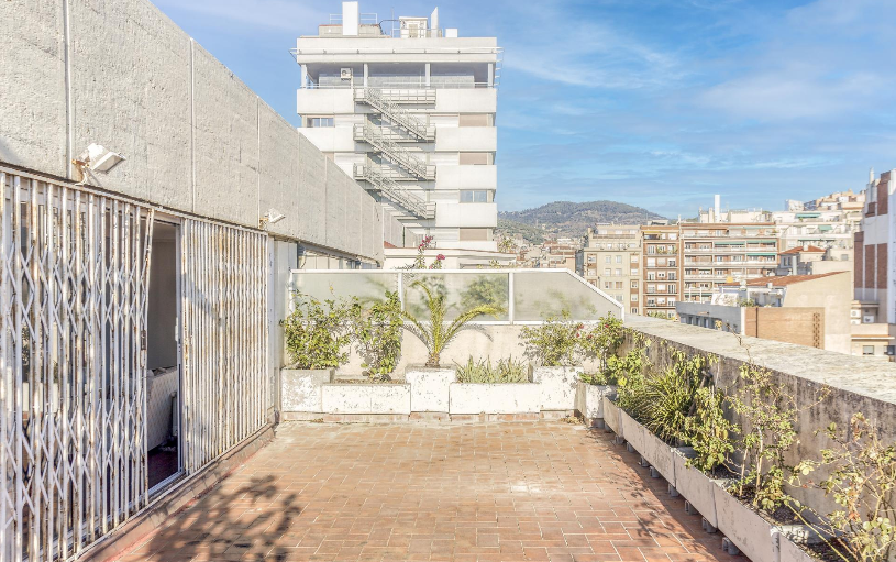 Пентхаус в Барселоне, Испания, 300 м² - фото 3