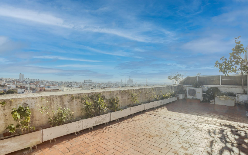 Пентхаус в Барселоне, Испания, 300 м² - фото 4