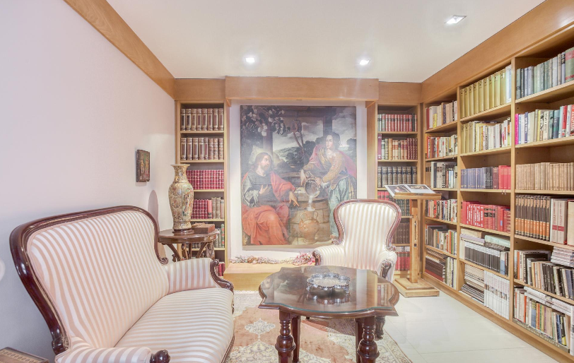 Пентхаус в Барселоне, Испания, 300 м² - фото 7