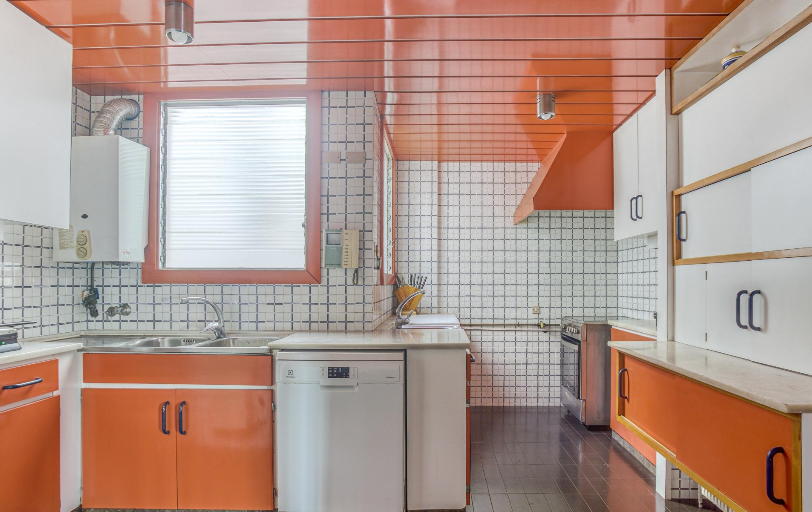 Пентхаус в Барселоне, Испания, 300 м² - фото 8