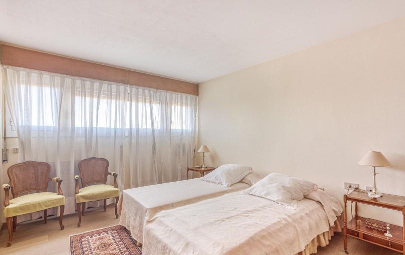 Пентхаус в Барселоне, Испания, 300 м² - фото 16