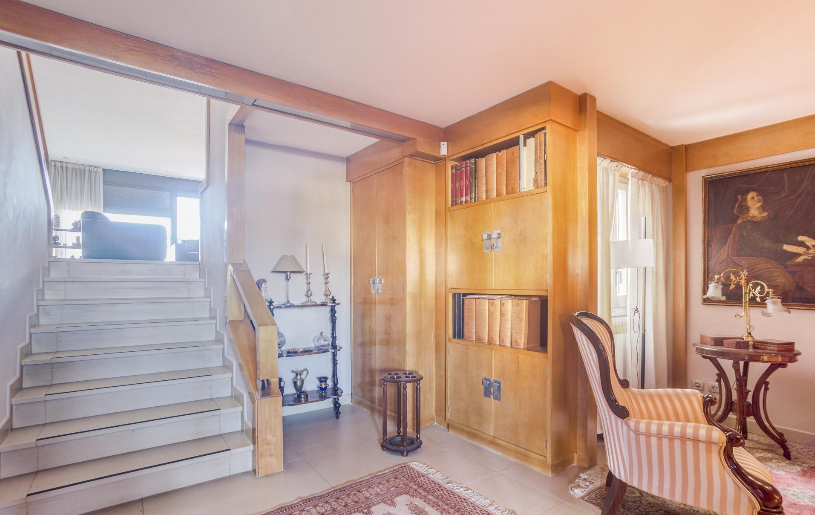 Пентхаус в Барселоне, Испания, 300 м² - фото 12