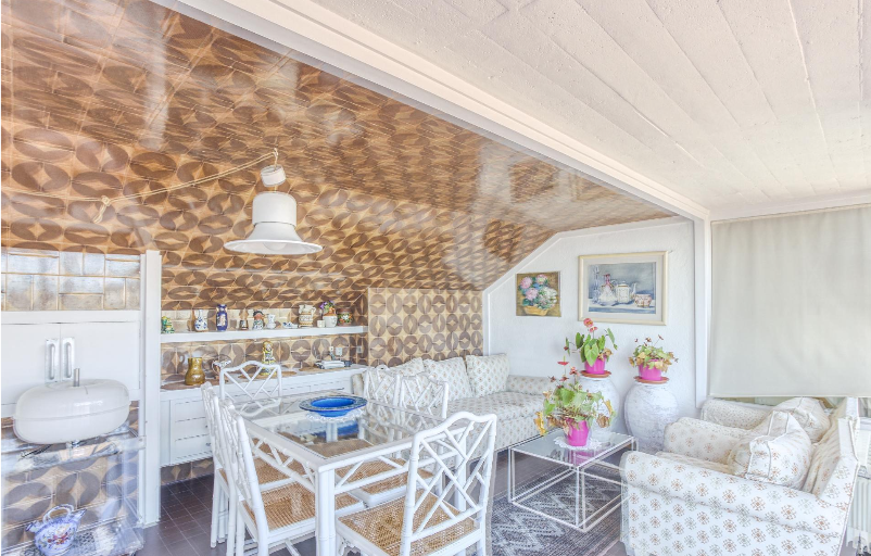 Пентхаус в Барселоне, Испания, 300 м² - фото 18