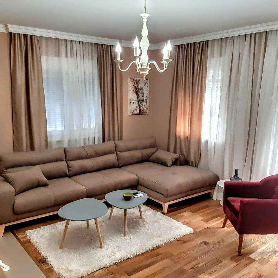 Квартира в Баре, Черногория, 58 м2 - фото 1