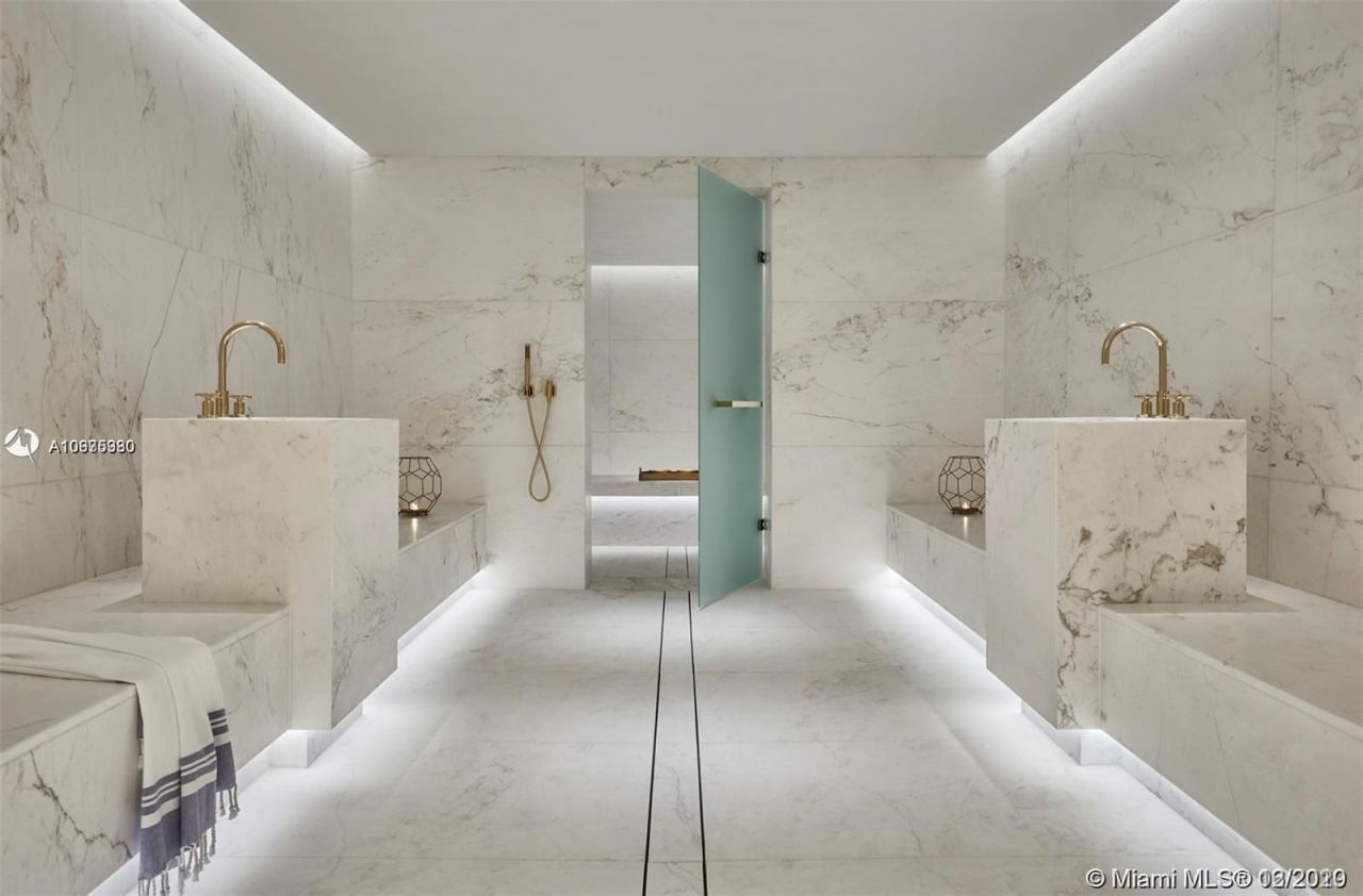 Квартира в Майами, США, 200 м² - фото 10