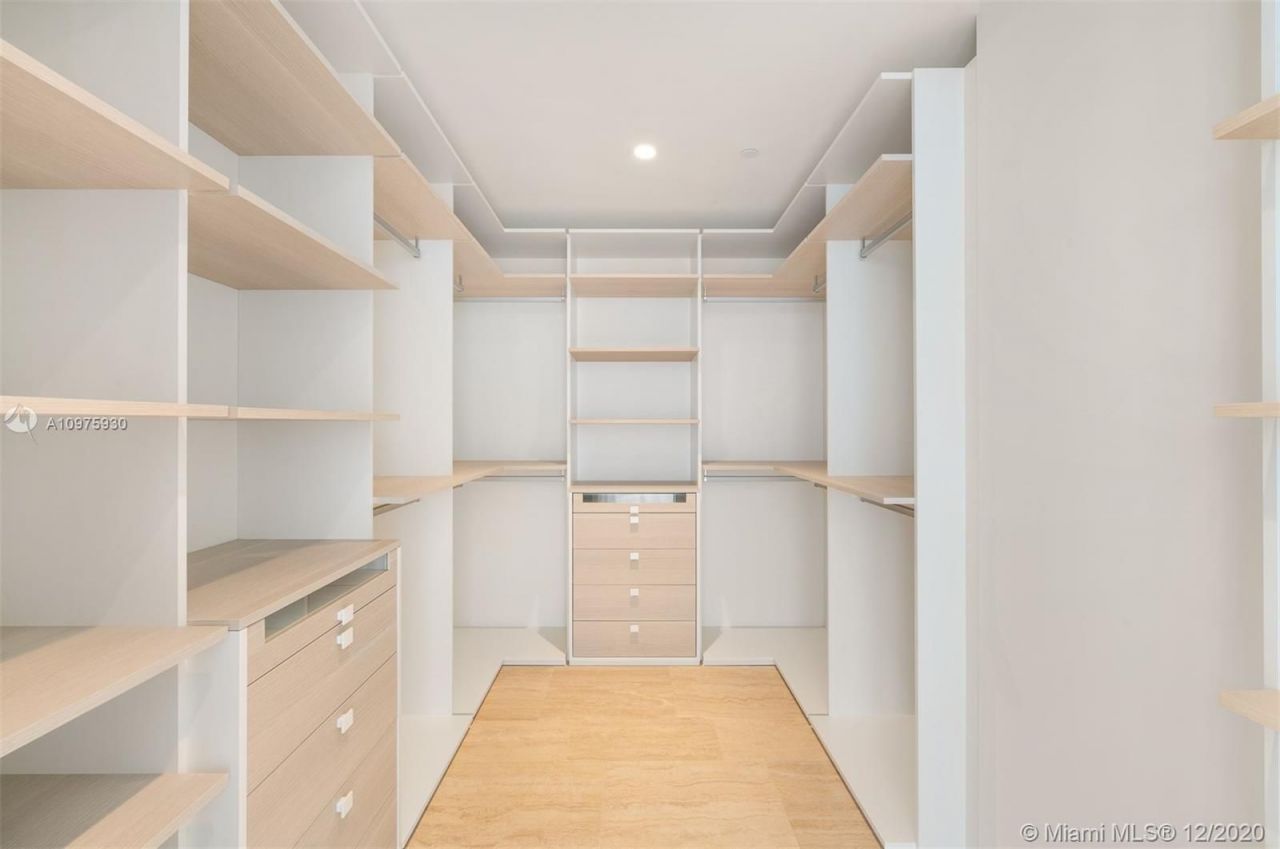 Квартира в Майами, США, 200 м² - фото 7